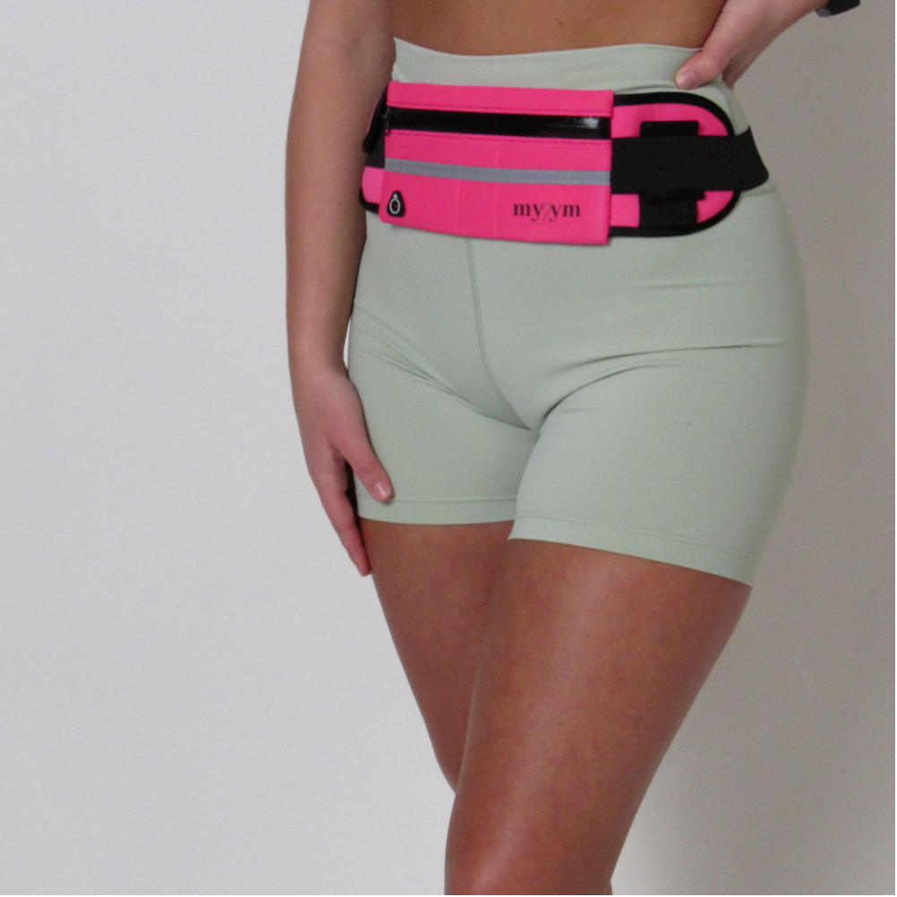 running belt