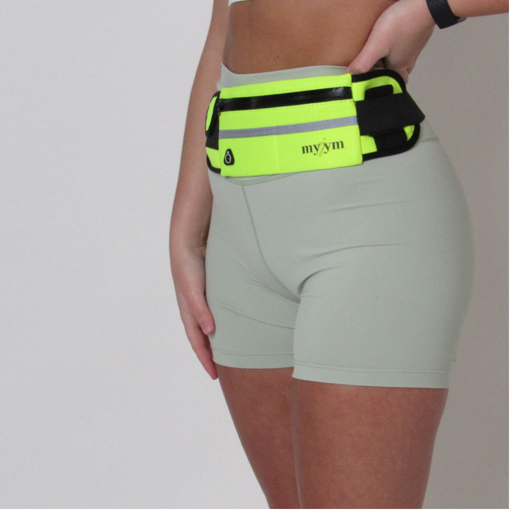 running belt