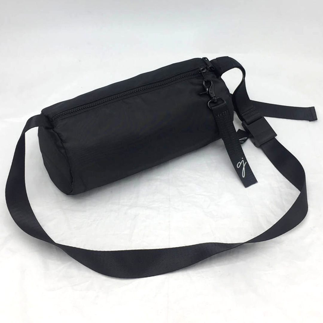 mini duffle bag